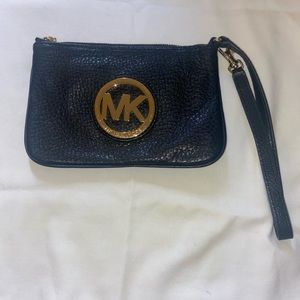Michael Kors wristlet